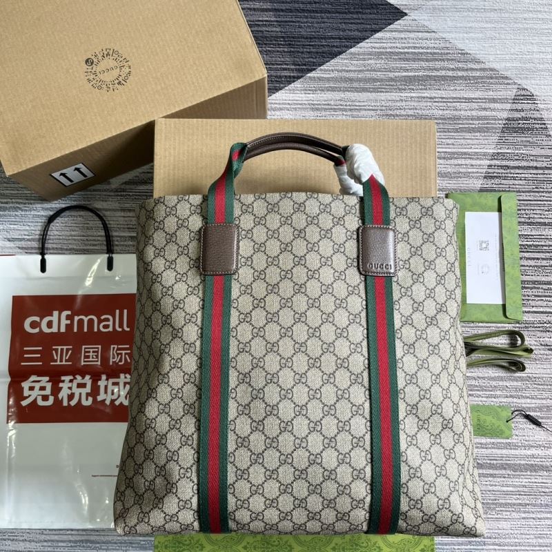 Gvc*1 tote bags